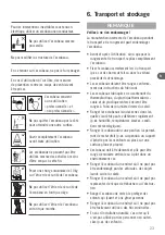 Preview for 23 page of Hailo K100 TopLine Instructions For Use Manual