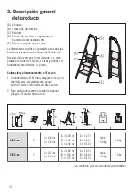 Preview for 28 page of Hailo K100 TopLine Instructions For Use Manual