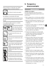 Preview for 31 page of Hailo K100 TopLine Instructions For Use Manual