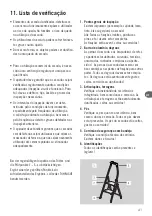 Preview for 41 page of Hailo K100 TopLine Instructions For Use Manual