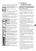 Preview for 47 page of Hailo K100 TopLine Instructions For Use Manual