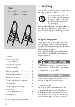 Preview for 50 page of Hailo K100 TopLine Instructions For Use Manual