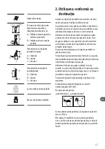 Preview for 67 page of Hailo K100 TopLine Instructions For Use Manual