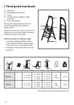 Preview for 68 page of Hailo K100 TopLine Instructions For Use Manual