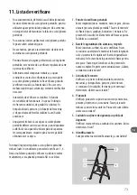 Preview for 73 page of Hailo K100 TopLine Instructions For Use Manual