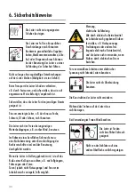 Preview for 30 page of Hailo L78 COMFORTLINE Series Instructions For Use Manual