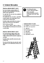 Preview for 22 page of Hailo ProfiLOT Series Use And Operating Instructions