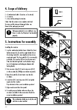 Preview for 26 page of Hailo ProfiLOT Series Use And Operating Instructions