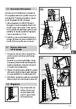 Preview for 83 page of Hailo ProfiLOT Series Use And Operating Instructions