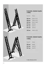 Preview for 92 page of Hailo ProfiLOT Series Use And Operating Instructions