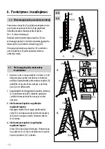 Preview for 100 page of Hailo ProfiLOT Series Use And Operating Instructions