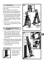 Preview for 101 page of Hailo ProfiLOT Series Use And Operating Instructions