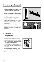 Preview for 178 page of Hailo ProfiLOT Series Use And Operating Instructions