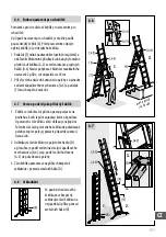 Preview for 191 page of Hailo ProfiLOT Series Use And Operating Instructions