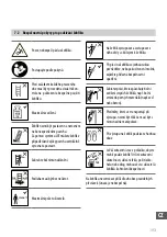 Preview for 193 page of Hailo ProfiLOT Series Use And Operating Instructions