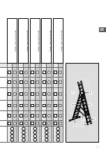 Preview for 17 page of Hailo ProfiStep Combi 1021 Series Use And Operating Instructions