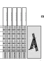 Preview for 33 page of Hailo ProfiStep Combi 1021 Series Use And Operating Instructions