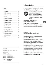 Preview for 35 page of Hailo ProfiStep Combi 1021 Series Use And Operating Instructions