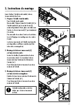 Preview for 39 page of Hailo ProfiStep Combi 1021 Series Use And Operating Instructions