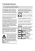 Preview for 76 page of Hailo ProfiStep Combi 1021 Series Use And Operating Instructions