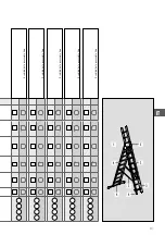 Preview for 81 page of Hailo ProfiStep Combi 1021 Series Use And Operating Instructions