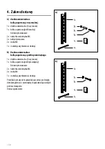 Preview for 150 page of Hailo ProfiStep Combi 1021 Series Use And Operating Instructions