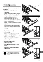 Preview for 151 page of Hailo ProfiStep Combi 1021 Series Use And Operating Instructions