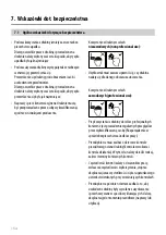 Preview for 154 page of Hailo ProfiStep Combi 1021 Series Use And Operating Instructions