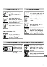 Preview for 157 page of Hailo ProfiStep Combi 1021 Series Use And Operating Instructions