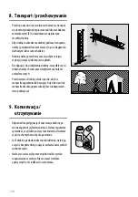 Preview for 158 page of Hailo ProfiStep Combi 1021 Series Use And Operating Instructions