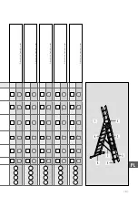 Preview for 161 page of Hailo ProfiStep Combi 1021 Series Use And Operating Instructions