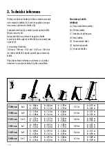 Preview for 164 page of Hailo ProfiStep Combi 1021 Series Use And Operating Instructions