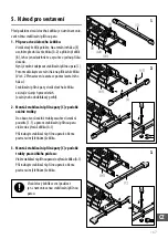 Preview for 167 page of Hailo ProfiStep Combi 1021 Series Use And Operating Instructions