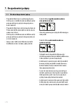 Preview for 170 page of Hailo ProfiStep Combi 1021 Series Use And Operating Instructions