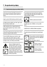 Preview for 172 page of Hailo ProfiStep Combi 1021 Series Use And Operating Instructions