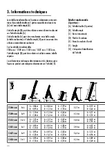 Preview for 36 page of Hailo ProfiStep Combi 7306 Series Use And Operating Instructions