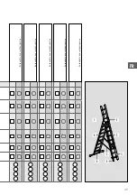 Preview for 49 page of Hailo ProfiStep Combi 7306 Series Use And Operating Instructions