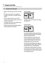 Preview for 90 page of Hailo ProfiStep Combi 7306 Series Use And Operating Instructions