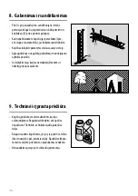 Preview for 94 page of Hailo ProfiStep Combi 7306 Series Use And Operating Instructions