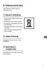 Preview for 95 page of Hailo ProfiStep Combi 7306 Series Use And Operating Instructions