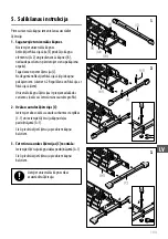 Preview for 103 page of Hailo ProfiStep Combi 7306 Series Use And Operating Instructions