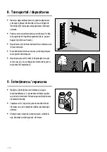 Preview for 126 page of Hailo ProfiStep Combi 7306 Series Use And Operating Instructions