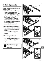 Preview for 135 page of Hailo ProfiStep Combi 7306 Series Use And Operating Instructions