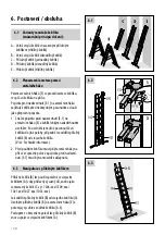 Preview for 168 page of Hailo ProfiStep Combi 7306 Series Use And Operating Instructions