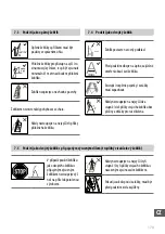 Preview for 173 page of Hailo ProfiStep Combi 7306 Series Use And Operating Instructions