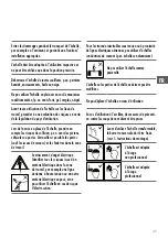 Preview for 45 page of Hailo ProfiStep Uno Use And Operating Instructions