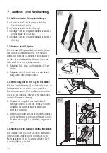 Preview for 10 page of Hailo S120 Pro Instructions For Use Manual