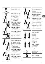 Preview for 17 page of Hailo S120 Pro Instructions For Use Manual