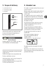 Preview for 19 page of Hailo S120 Pro Instructions For Use Manual