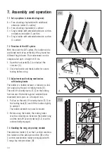 Preview for 24 page of Hailo S120 Pro Instructions For Use Manual